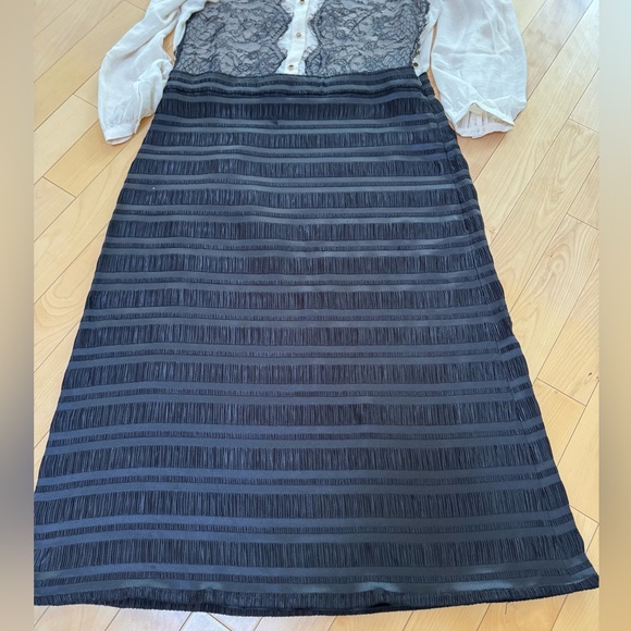 Mango midi dress - Picture 6 of 8